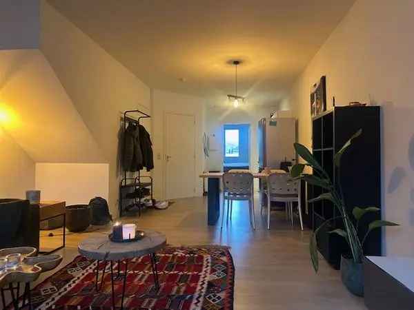 Appartement Te Huur in Zwolle, Overijssel