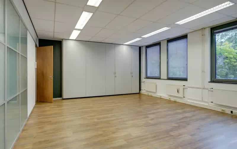 Kantoorruimte huren Hilversum Wisseloord Area