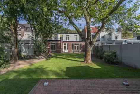 4 Kamer Appartement 132m2 Breda Princenhage te Huur