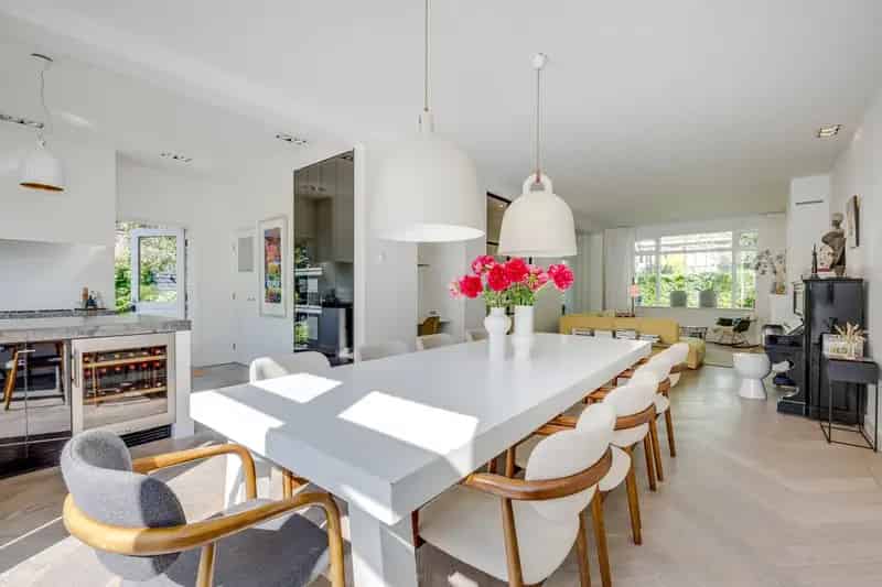 Huis te koop Wassenaar 6 slaapkamers 205m2