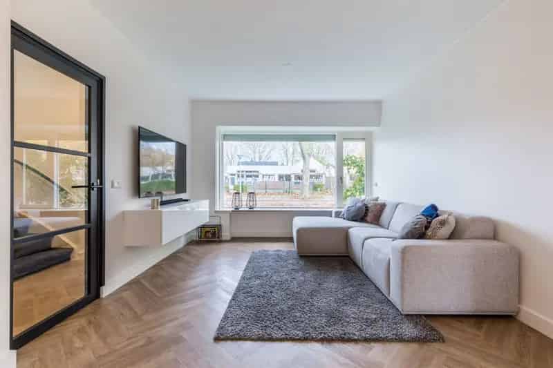 Te huur Hoekwoning Eindhoven 3 slaapkamers 2 badkamers luxe keuken