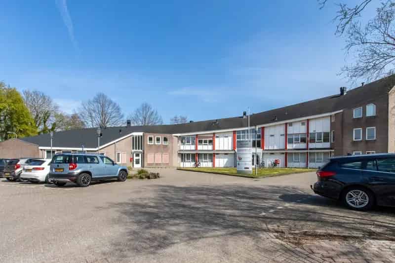 Kantoorruimte te huur Veendam 155m2