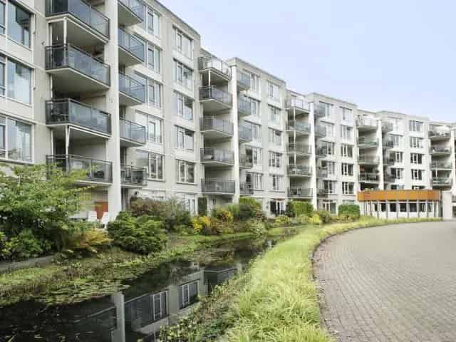 Appartement huren Roosendaal