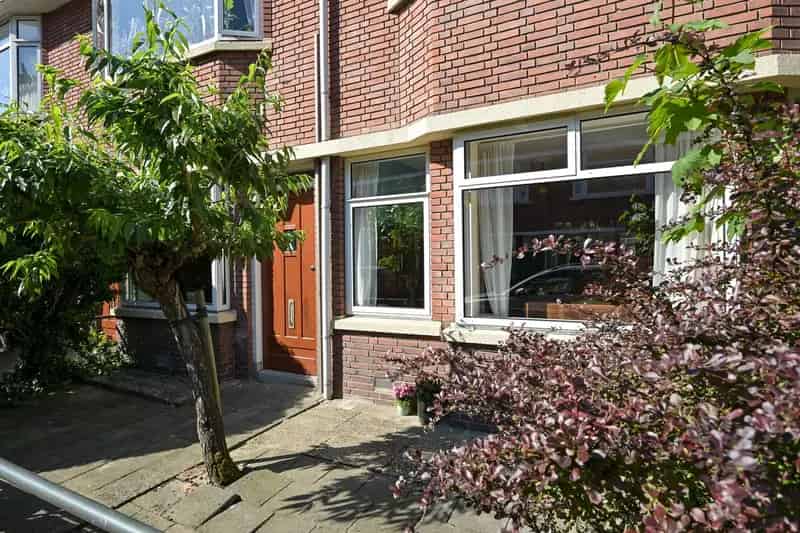Appartement te koop: Burgersdijkstraat 37 2522 WC Den Haag 