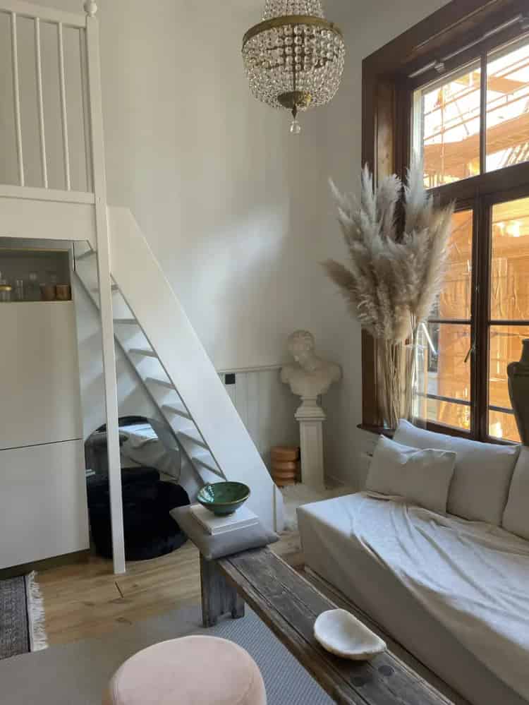 Appartement Utrecht 2 Kamers