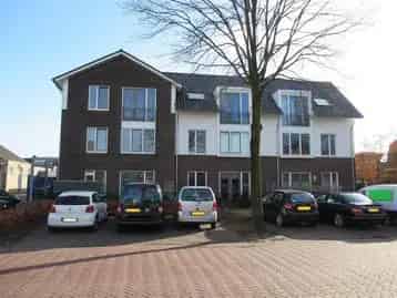 3 Kamer Appartement te Huur Geffen