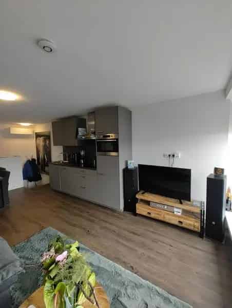 Te Huur Luxe Appartement Tegelen Centrum 57m2