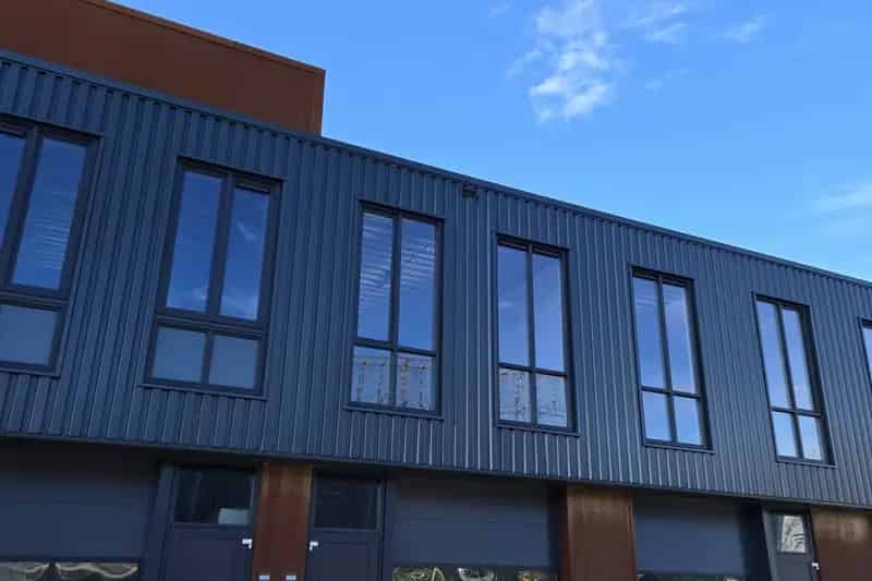 Bedrijfsunit te Huur Wijchen Bijsterhuizen 97m2
