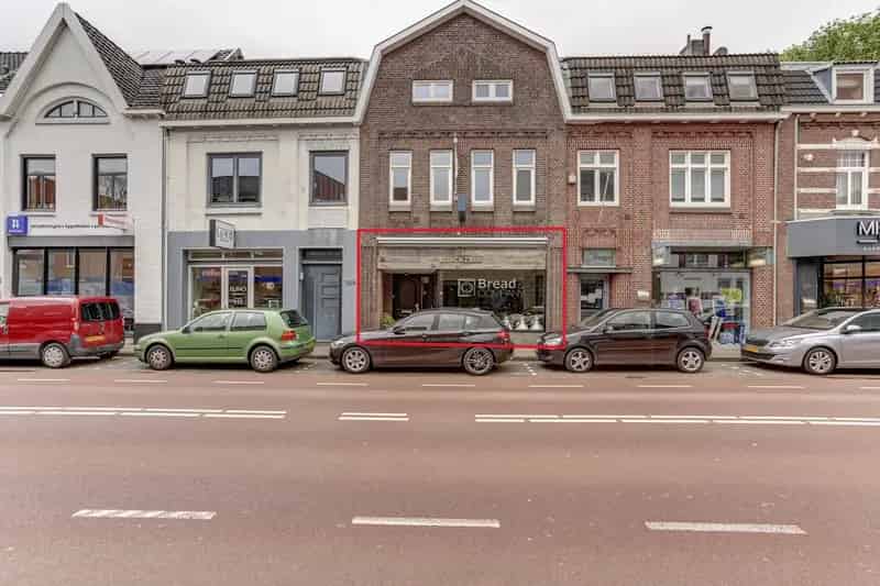 Commerciële Ruimte te Huur Amstenrade Hoofdstraat