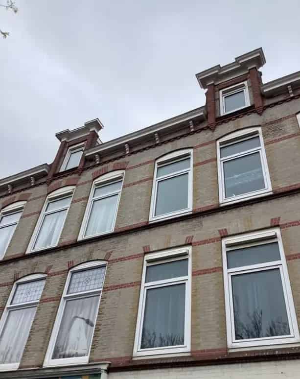 2 Kamer Appartement Den Haag 36m²