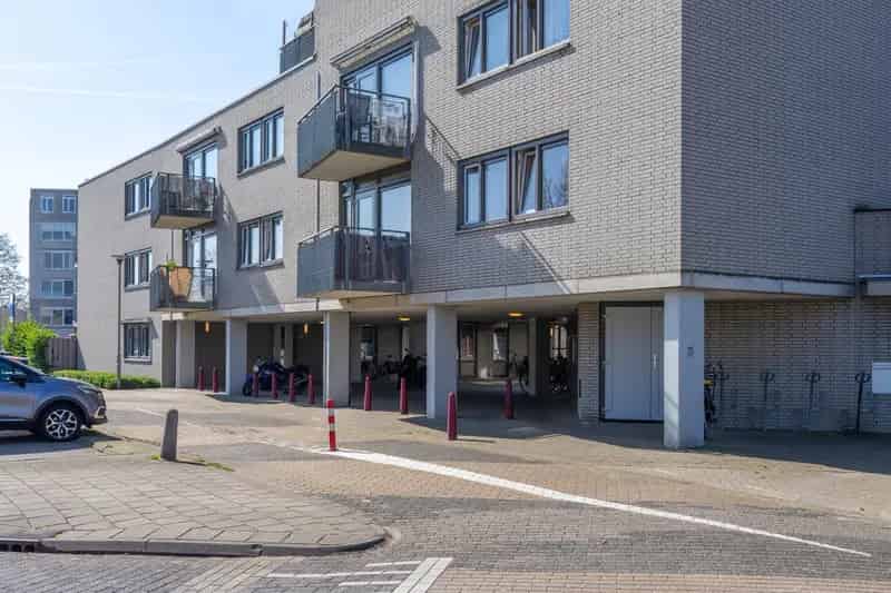 3-Kamerappartement Arnhem Zuid gerenoveerd  Energielabel A