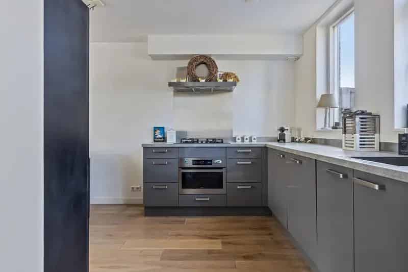 Huis Te Koop , 4, Willem Alexanderplein, Bennebroek, Noord-Holland