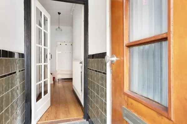 Woning Ceramstraat 13 Korrewegwijk Groningen