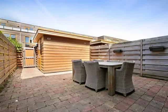 Tussenwoning te huur Uithoorn 6 kamers 130m2