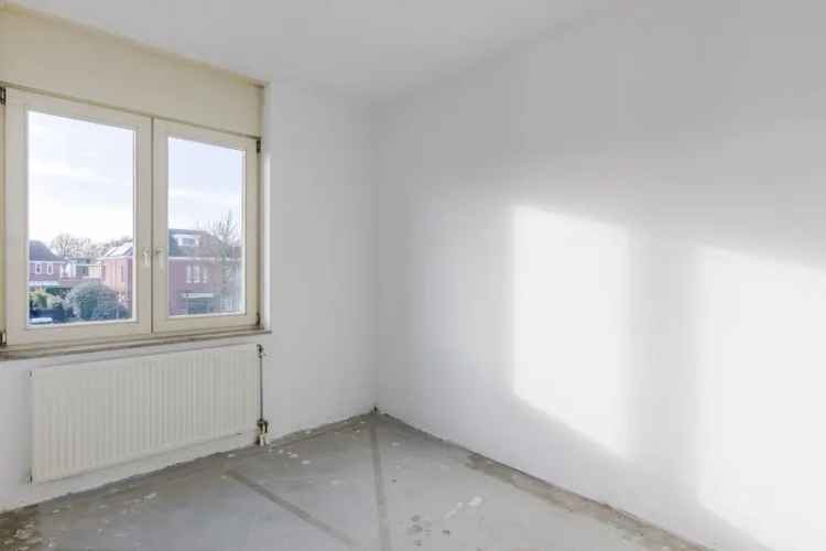 Ruime gezinswoning te Herten 124m2 3 slaapkamers moderne keuken badkamer