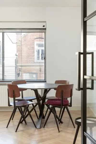 Instapklaar appartement Hilversum Centrum 54m2