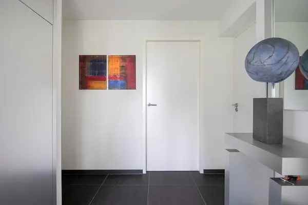 Woning met Kantoor te Bladel  274m2