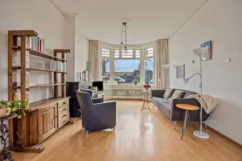 Huis te koop Morskade Leiden: Lichtrijk & Ruim Familiewoning