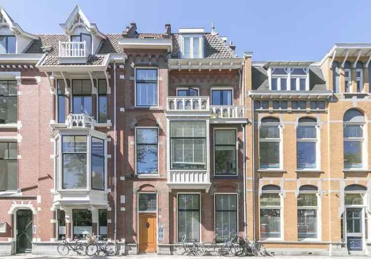 Appartement Te Huur in Den Haag, Zuid-Holland