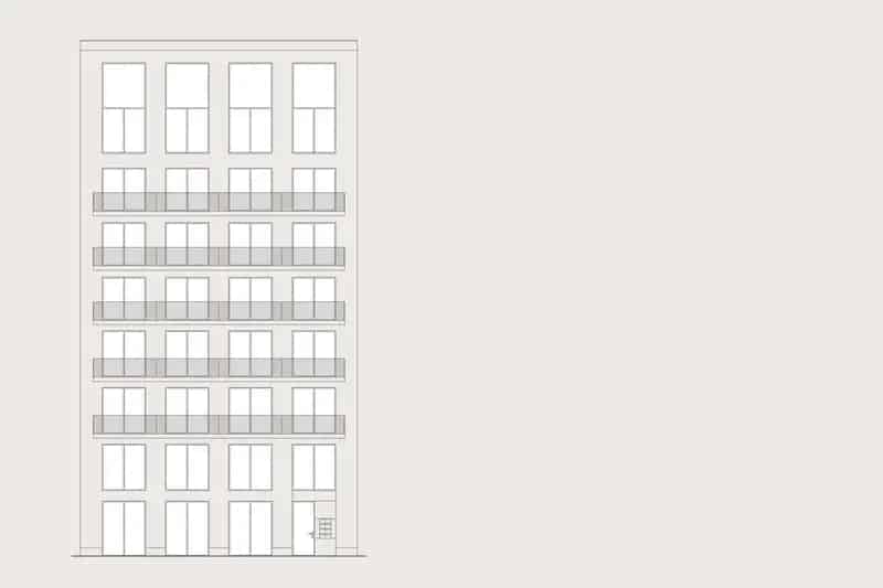Kantoorruimte Amsterdam Noord te koop 514m
						