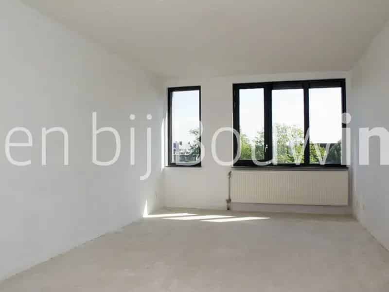 Ruim 3 Kamer Appartement 143m2 Den Haag