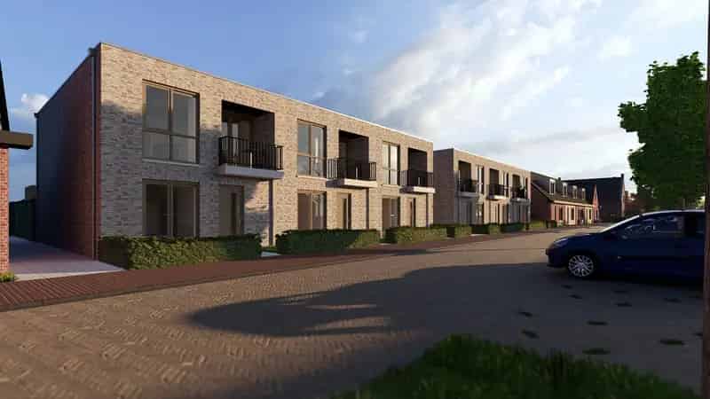 Huis Te Koop , Zevenaar, Gelderland