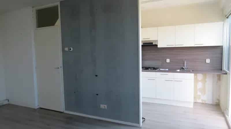 Ruim 5 Kamer Appartement te Huur De Nieuwe Es