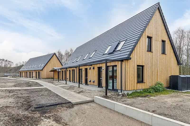 Huis Te Huur , 16, Overakker, Eindhoven, Noord-Brabant