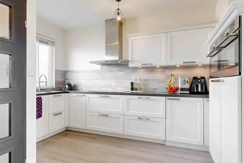 Appartement Spijkenisse 85m2 Balkon Zuid  Volledig Gasloos