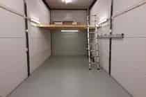 36m2 Bedrijfsruimte te Huur Zoeterwoude