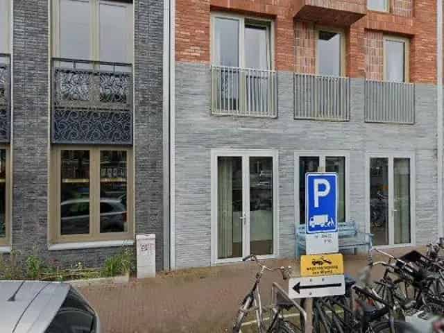 Appartement for rent Amsterdam Bilderdijkkade