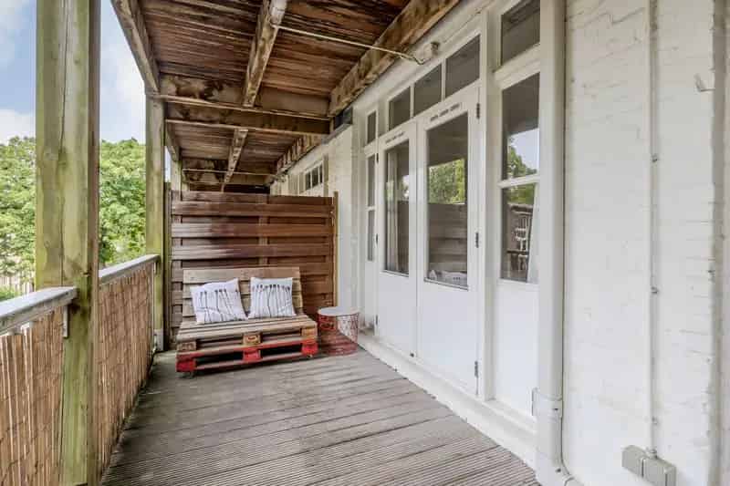 Appartement te koop: Kinkerstraat 374-2 1053 GH Amsterdam 