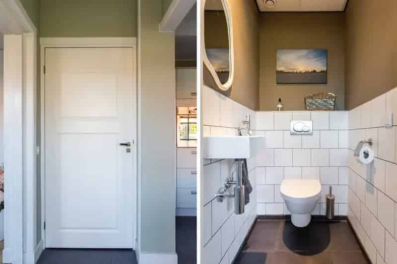 Twee Onder Een Kapwoning Soest: Sfeervol en Karakteristiek