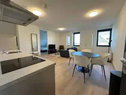 Short Stay Appartement Gennep 30-60m² Gemeubileerd