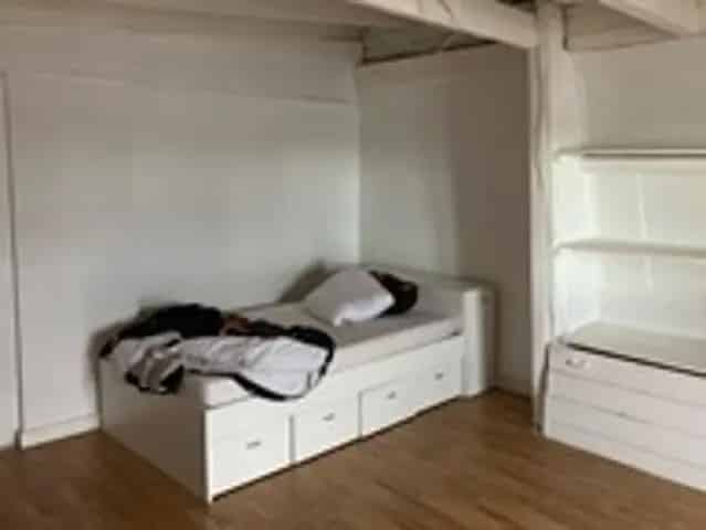 Kamer Waalkade Nijmegen 26m2