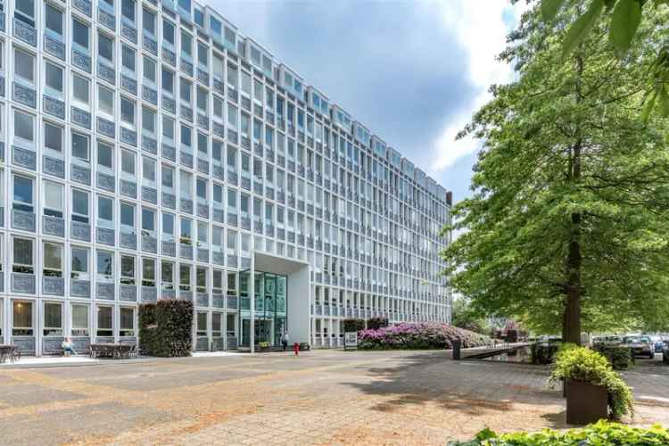 Kantoor Arnhem | Zoek kantoren te huur: Tivolilaan 205 6824 BV Arnhem [funda in business]