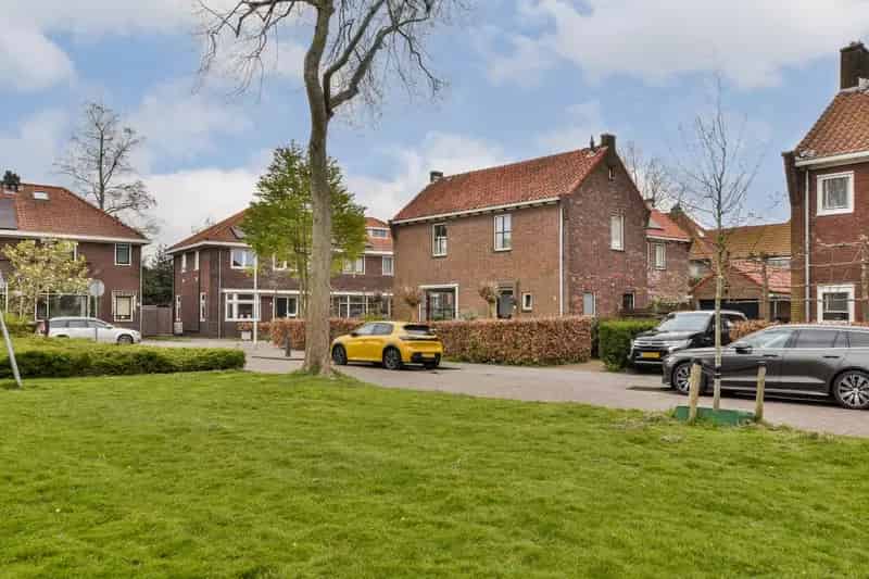 Huis te koop Zaandijk: Charmante jaren 50 woning