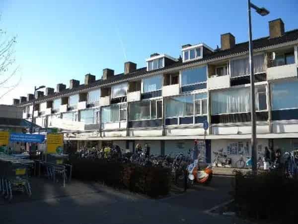 Zolderkamer Amersfoort - 25m2 - Geschikt voor Starter of Student