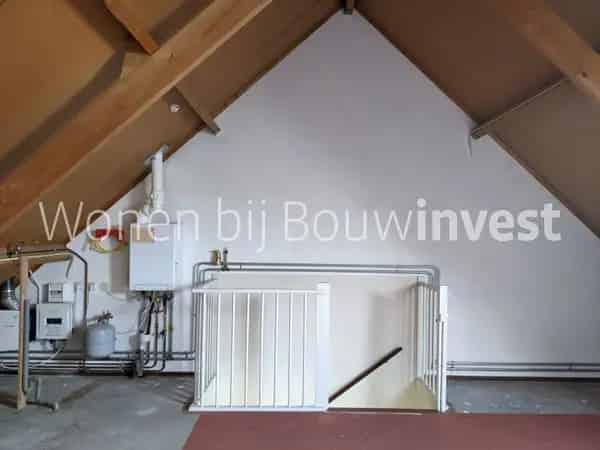 Ruime eengezinswoning 162m2 Gijzenrooi 3 slaapkamers tuin