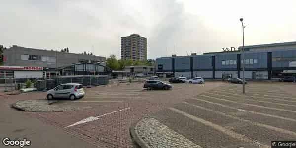 Appartement Californiëplein in Haarlem