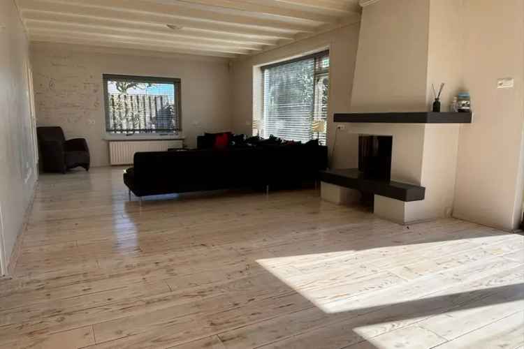 Huis te koop: Elleboog 8 6713 KP Ede 