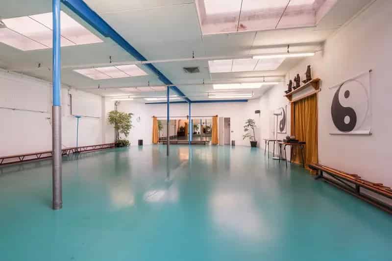 Bedrijfshal te huur Tilburg Groeseindstraat 820m²