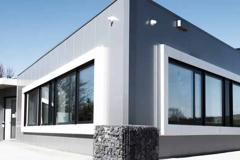Kantoorruimte Bergen op Zoom te Huur Marconilaan Noord