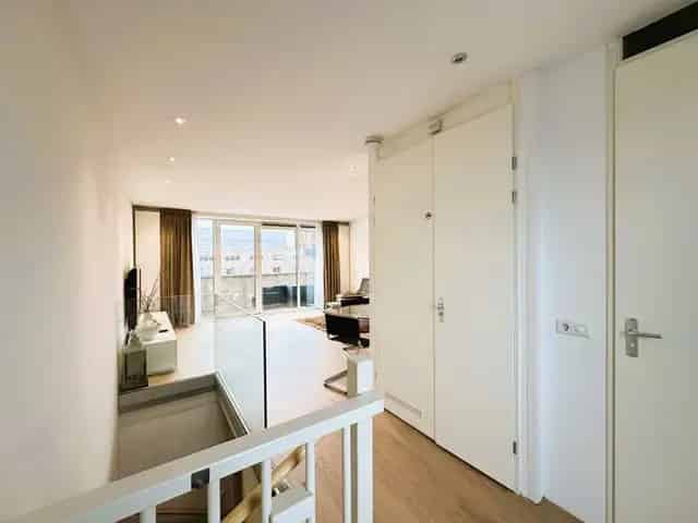 Maisonnette 85m2 3 kamers Amsterdam te huur