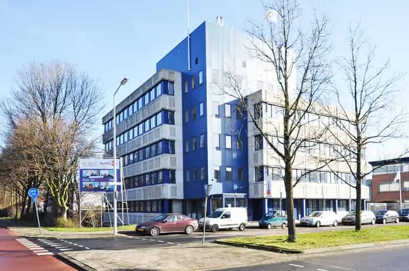 Kantoorruimte te Huur Den Haag Platinaweg
