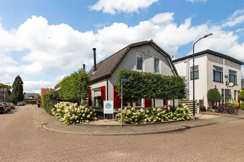 Huis te koop: Hoefweg 24 7312 DJ Apeldoorn | Funda