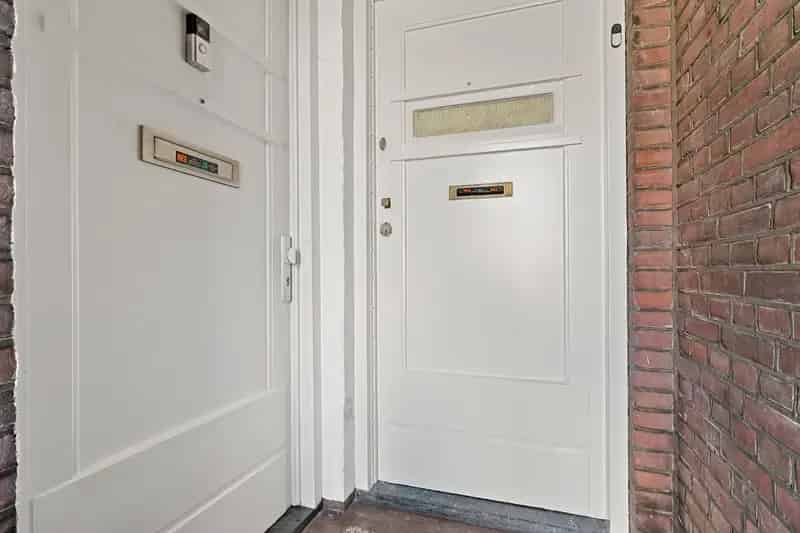 3-kamer appartement Bezuidenhout Den Haag
