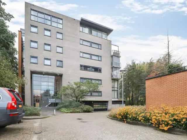 Luxe Appartement Amsterdam Bosrand Te Huur