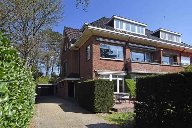 Huis te koop: Tapijtweg 9 2597 KG Den Haag 