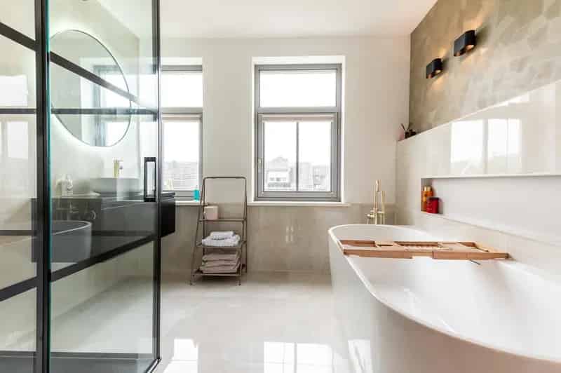 Moderne eengezinswoning Nobelhorst 3 slaapkamers